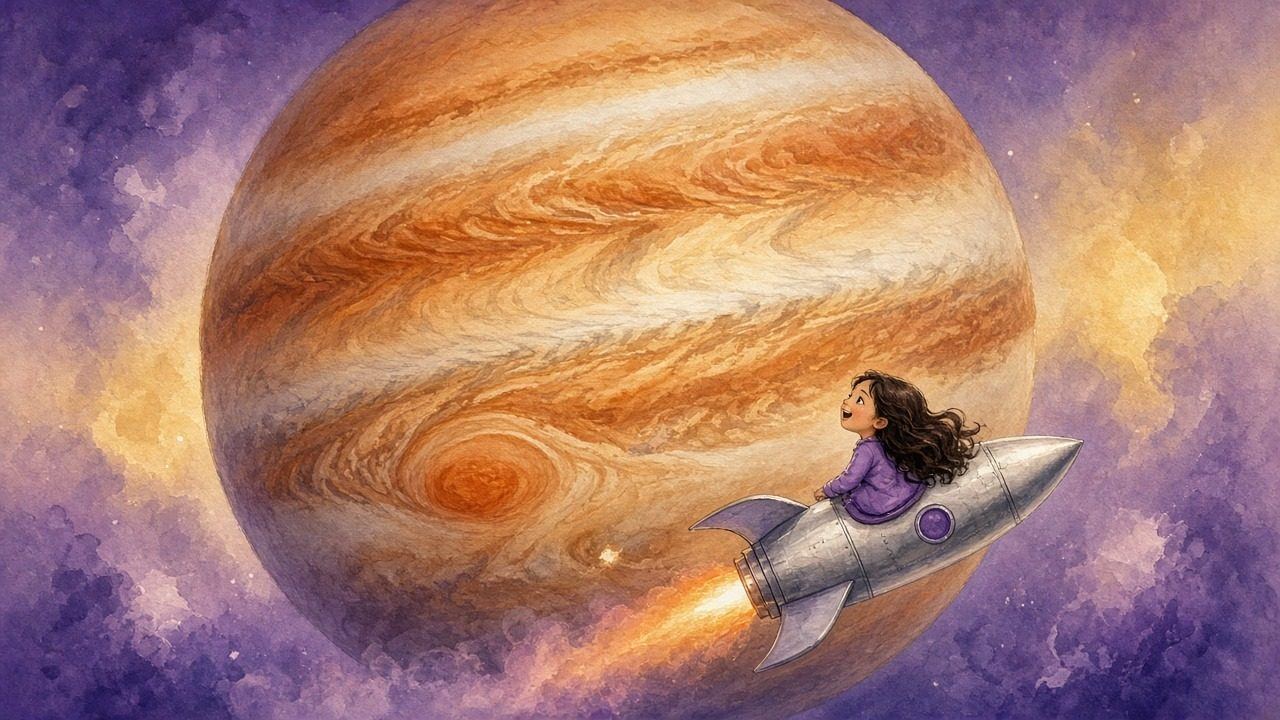 Jupiter