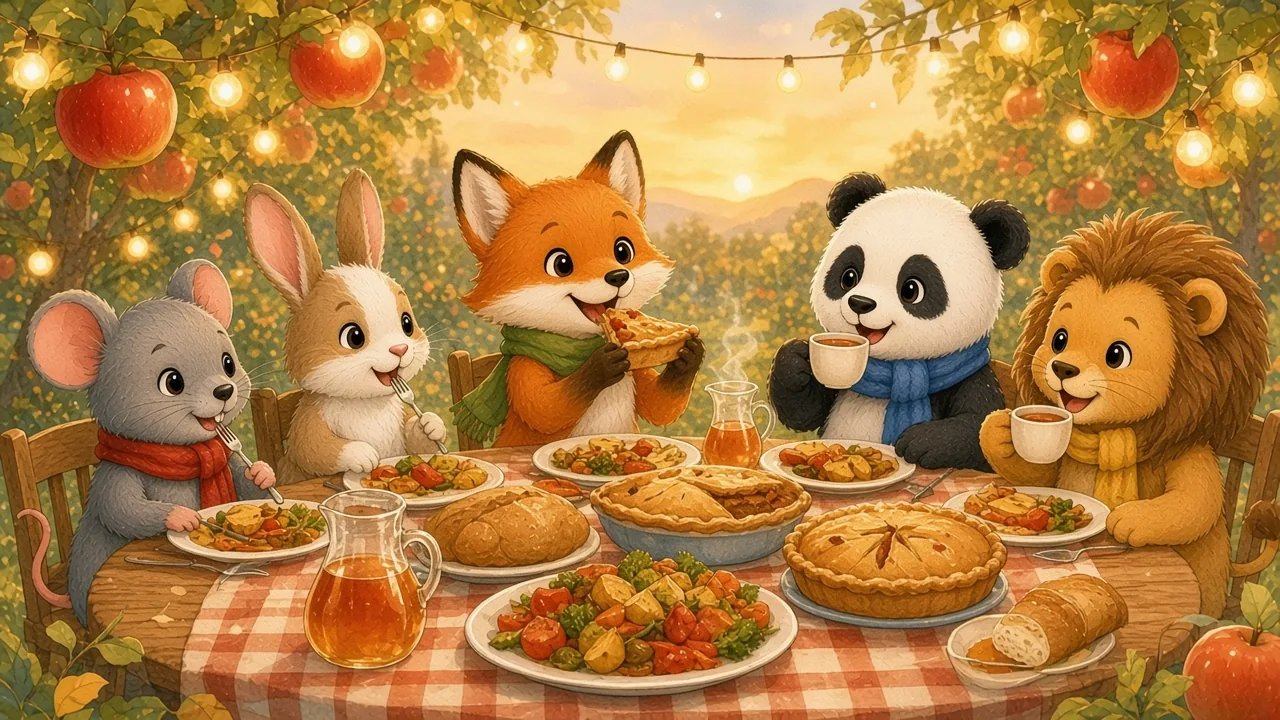 De tafel