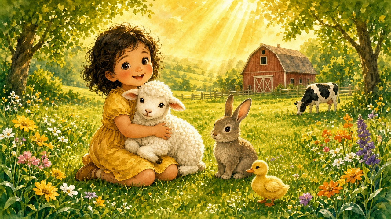 Dieren