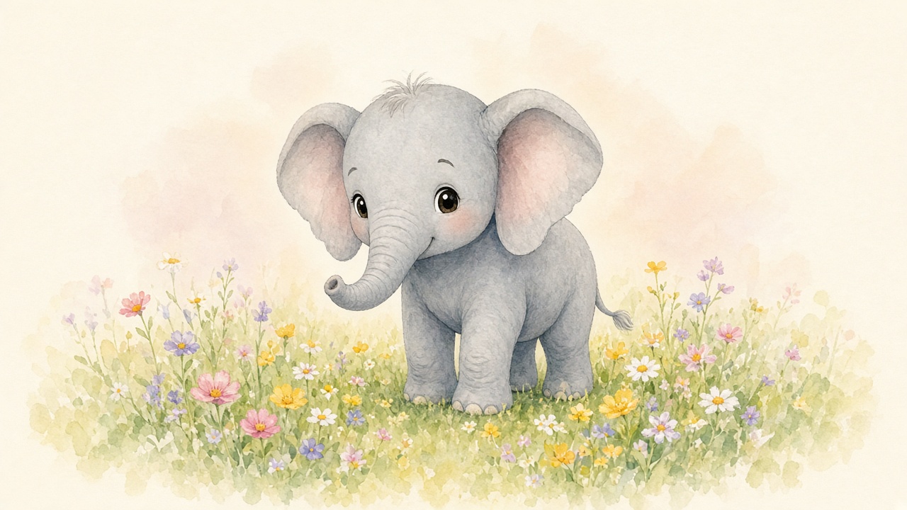 de olifant