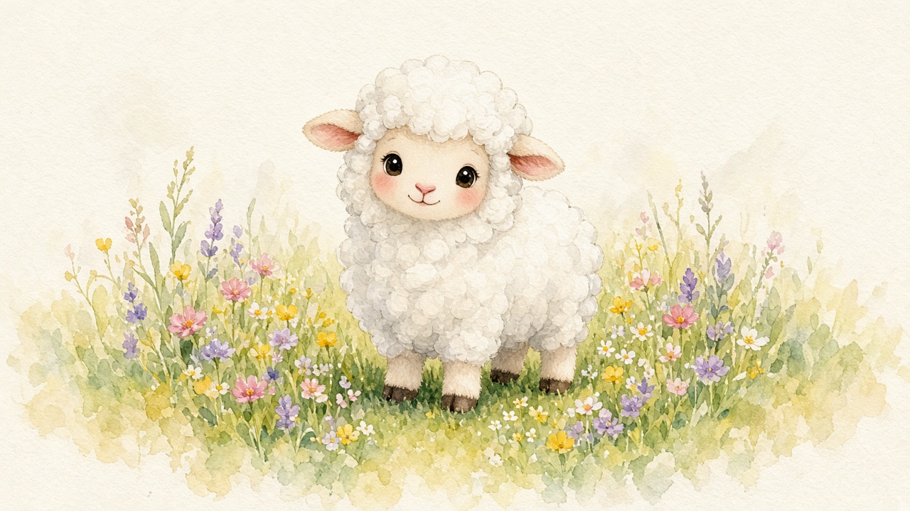 het schaap