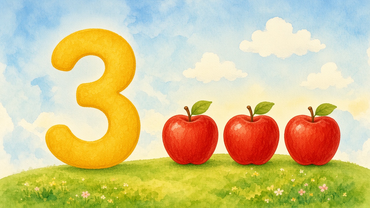 drie