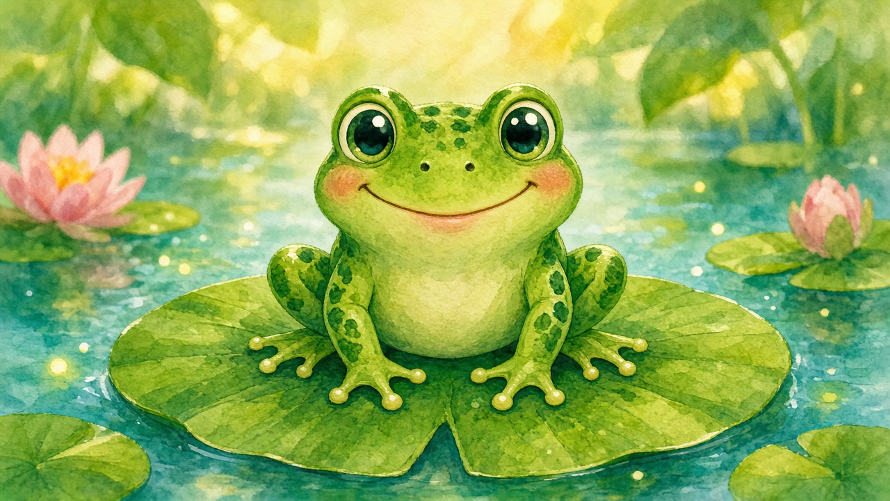 groen