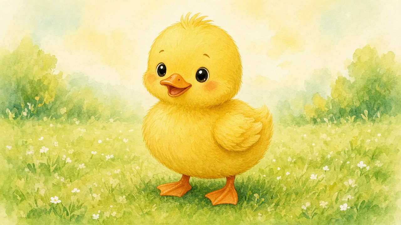 geel