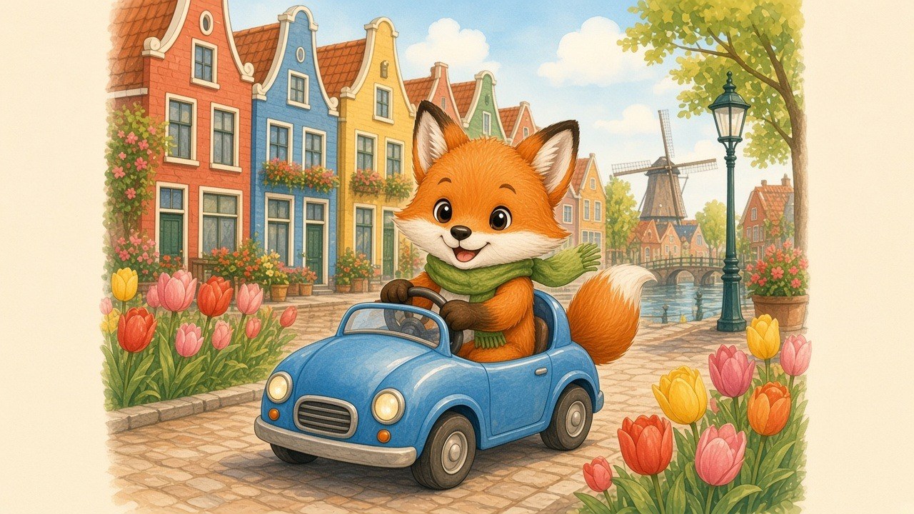 De auto