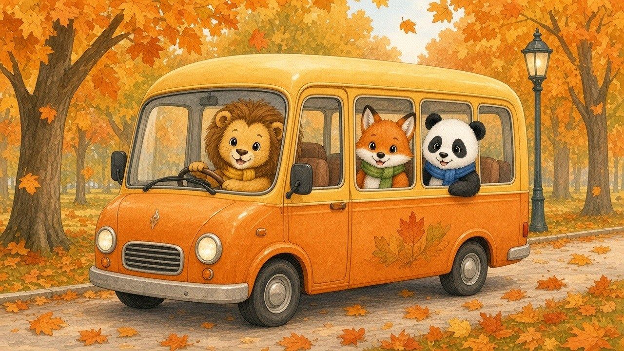 De bus