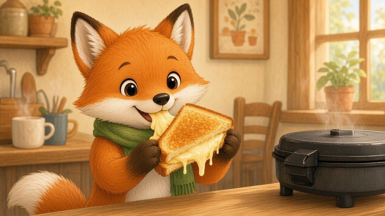 De tosti