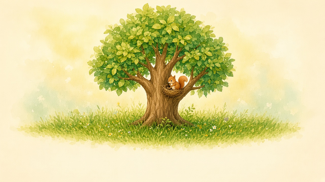 de boom
