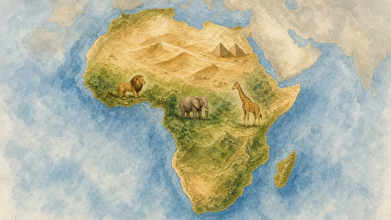 Rondom de wereld